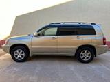 Toyota Highlander 2001 годаүшін5 550 000 тг. в Шымкент