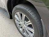 Lexus LX 570 2017 года за 44 500 000 тг. в Алматы – фото 5