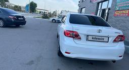 Toyota Corolla 2013 годаүшін7 000 000 тг. в Кордай – фото 2