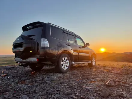 Mitsubishi Pajero 2013 года за 10 000 000 тг. в Астана