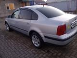 Volkswagen Passat 1998 годаfor1 850 000 тг. в Актобе