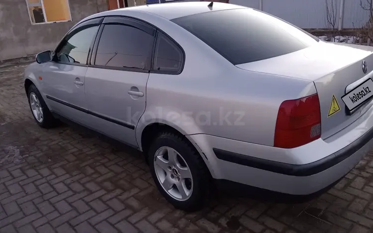 Volkswagen Passat 1998 годаfor1 850 000 тг. в Актобе