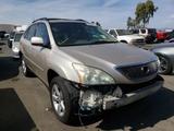 Lexus RX 350 2008 года за 1 234 567 тг. в Актау