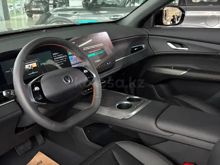 Changan CS75 Plus Comfort 2026 года за 11 690 000 тг. в Алматы – фото 2
