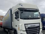 DAF  XF460 2017 годаүшін30 000 000 тг. в Алматы