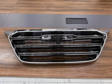 Jetour x70 решетка радиатора за 5 000 тг. в Астана