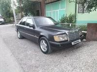 Mercedes-Benz E 200 1992 годаfor1 650 000 тг. в Шымкент