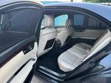 Mercedes-Benz S 350 2011 года за 13 000 000 тг. в Мерке – фото 5