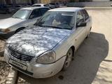 ВАЗ (Lada) Priora 2170 2007 годаүшін700 000 тг. в Актобе – фото 2