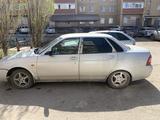 ВАЗ (Lada) Priora 2170 2007 годаүшін700 000 тг. в Актобе