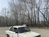 ВАЗ (Lada) 2106 2002 года за 500 000 тг. в Усть-Каменогорск – фото 4