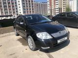 Toyota Corolla 2004 годаүшін3 600 000 тг. в Алматы