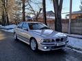 BMW 530 2002 годаfor5 800 000 тг. в Алматы