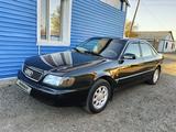 Audi A6 1996 года за 3 000 000 тг. в Аркалык – фото 2