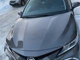 Toyota Camry 2021 года за 16 000 000 тг. в Семей – фото 3