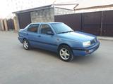 Volkswagen Vento 1992 годаүшін1 370 000 тг. в Костанай