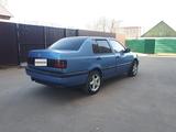 Volkswagen Vento 1992 годаүшін1 370 000 тг. в Костанай – фото 5