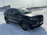 Chery Tiggo 8 Pro Max 2024 года за 11 100 000 тг. в Уральск – фото 5