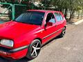 Volkswagen Golf 1993 годаүшін1 700 000 тг. в Шымкент – фото 10