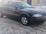 Volkswagen Passat 2005 года за 3 300 000 тг. в Кокшетау – фото 2