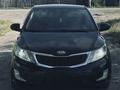 Kia Rio 2014 года за 4 800 000 тг. в Талдыкорган – фото 3