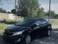 Kia Rio 2014 года за 4 800 000 тг. в Талдыкорган – фото 2