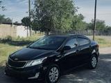 Kia Rio 2014 годаүшін4 800 000 тг. в Талдыкорган – фото 2