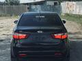 Kia Rio 2014 года за 4 800 000 тг. в Талдыкорган – фото 4