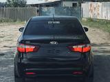 Kia Rio 2014 годаүшін4 800 000 тг. в Талдыкорган – фото 4