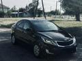 Kia Rio 2014 года за 4 800 000 тг. в Талдыкорган