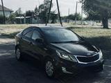 Kia Rio 2014 годаүшін4 800 000 тг. в Талдыкорган