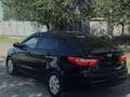 Kia Rio 2014 года за 4 800 000 тг. в Талдыкорган – фото 5