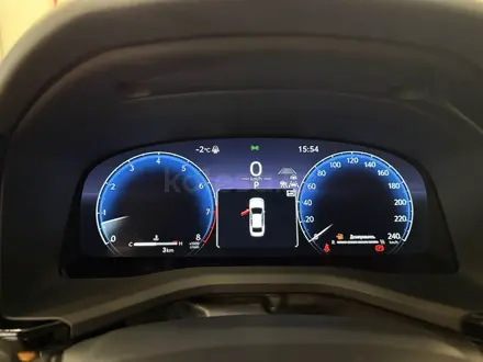 Toyota Camry Luxe 2026 года за 23 190 000 тг. в Астана – фото 14