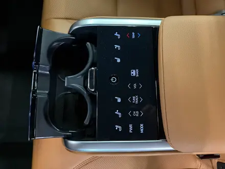 Toyota Camry Luxe 2026 года за 23 190 000 тг. в Астана – фото 16