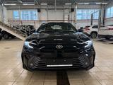 Toyota Camry Luxe 2026 годаүшін23 190 000 тг. в Астана – фото 2