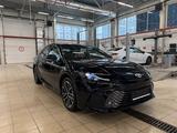 Toyota Camry Luxe 2026 года за 23 190 000 тг. в Астана