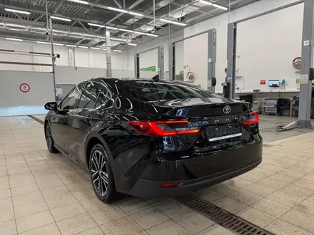 Toyota Camry Luxe 2026 года за 23 190 000 тг. в Астана – фото 7