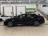 Toyota Camry Luxe 2026 годаүшін23 190 000 тг. в Астана – фото 4