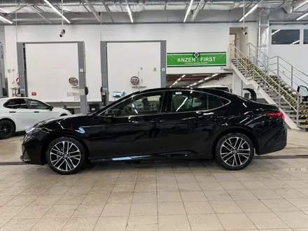 Toyota Camry Luxe 2026 года за 23 190 000 тг. в Астана – фото 4
