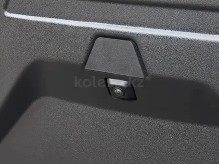 Защитный чехол для запасного колеса Tank 300 за 115 000 тг. в Алматы – фото 2