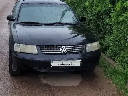 Volkswagen Passat 1998 года за 1 700 000 тг. в Мерке