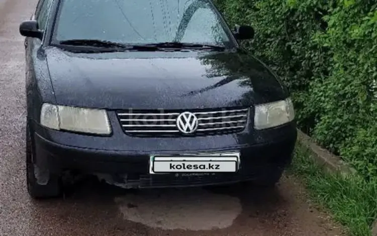 Volkswagen Passat 1998 годаүшін1 700 000 тг. в Мерке