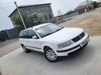 Volkswagen Passat 1997 годаүшін2 500 000 тг. в Кызылорда