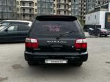 Subaru Forester 2002 года за 2 600 000 тг. в Алматы – фото 3