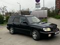 Subaru Forester 2002 года за 2 850 000 тг. в Алматы – фото 4