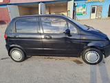 Daewoo Matiz 2012 года за 1 300 000 тг. в Шиели