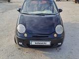Daewoo Matiz 2012 года за 1 300 000 тг. в Шиели – фото 3