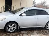 Toyota Corolla 2008 года за 5 500 000 тг. в Талгар – фото 4