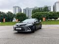 Toyota Camry 2021 годаүшін16 800 000 тг. в Алматы – фото 12