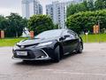 Toyota Camry 2021 годаүшін16 800 000 тг. в Алматы – фото 20